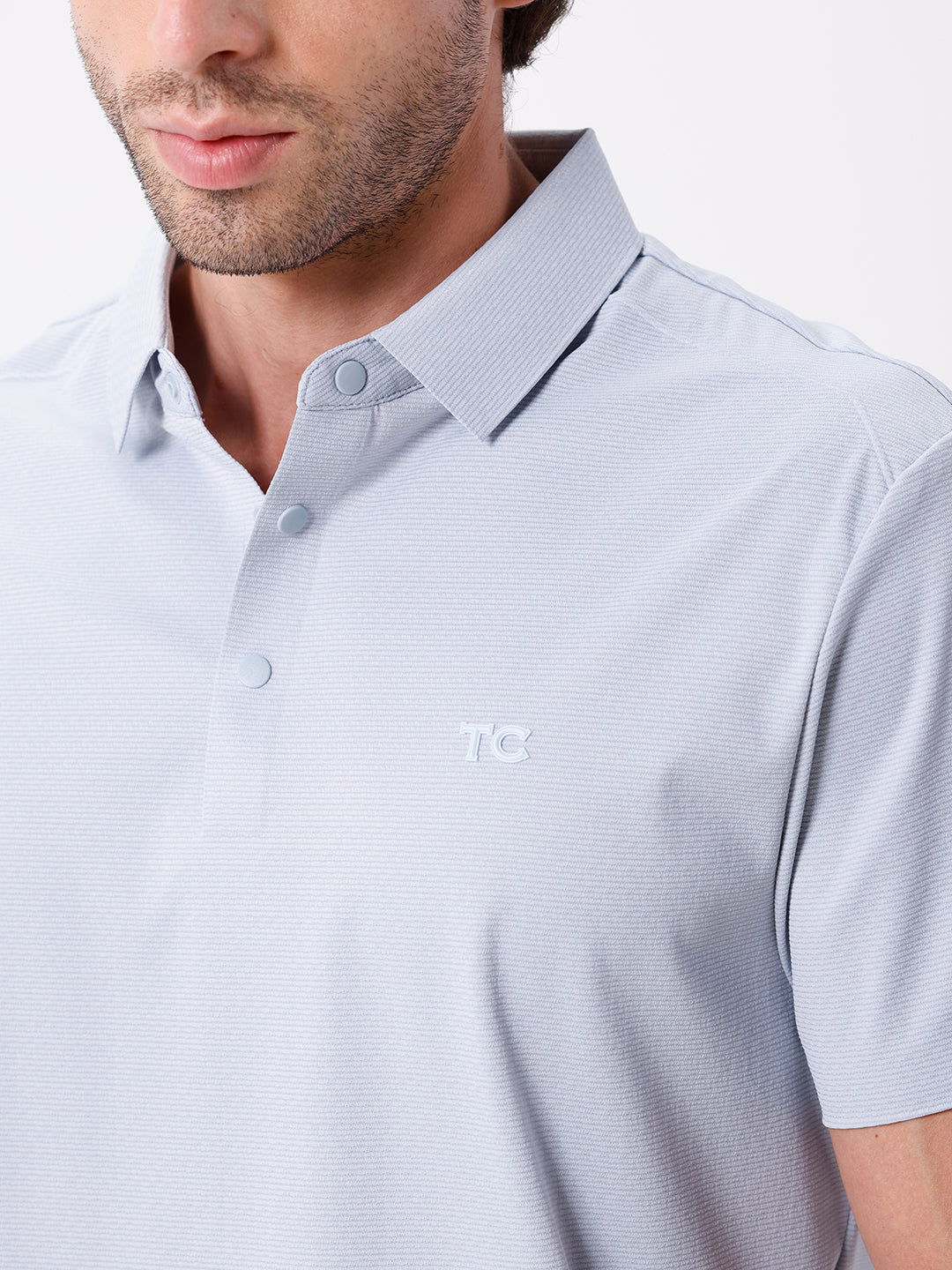 Mens Apparels Polo T-Shirt