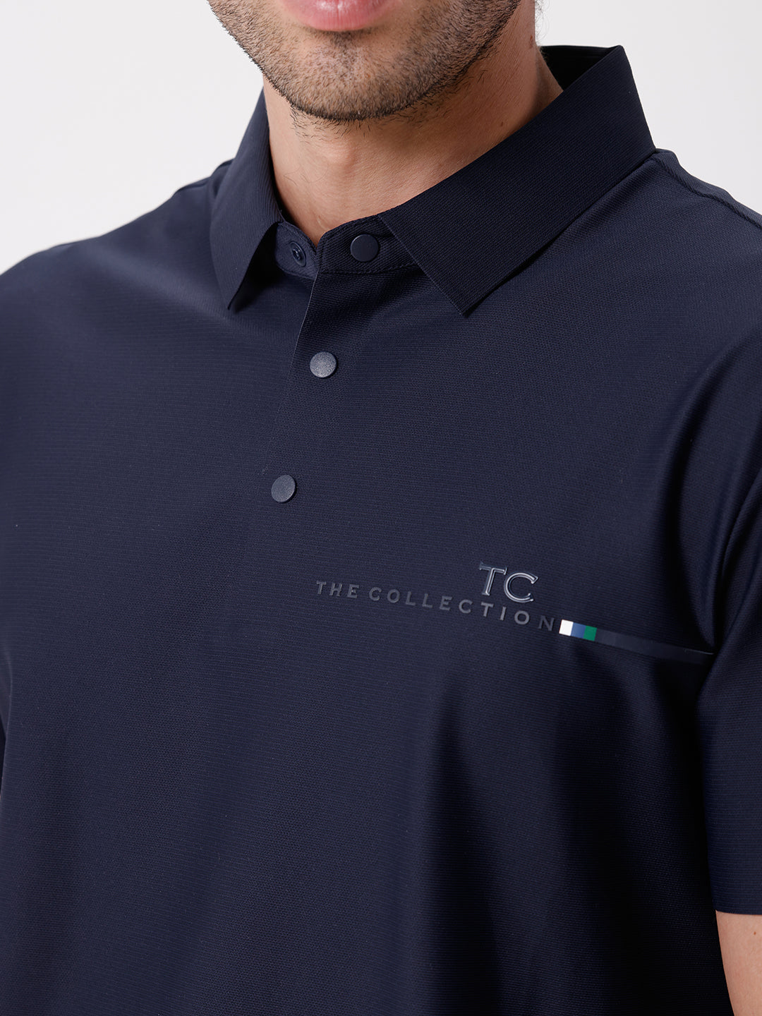 Mens Apparels Polo T-Shirt