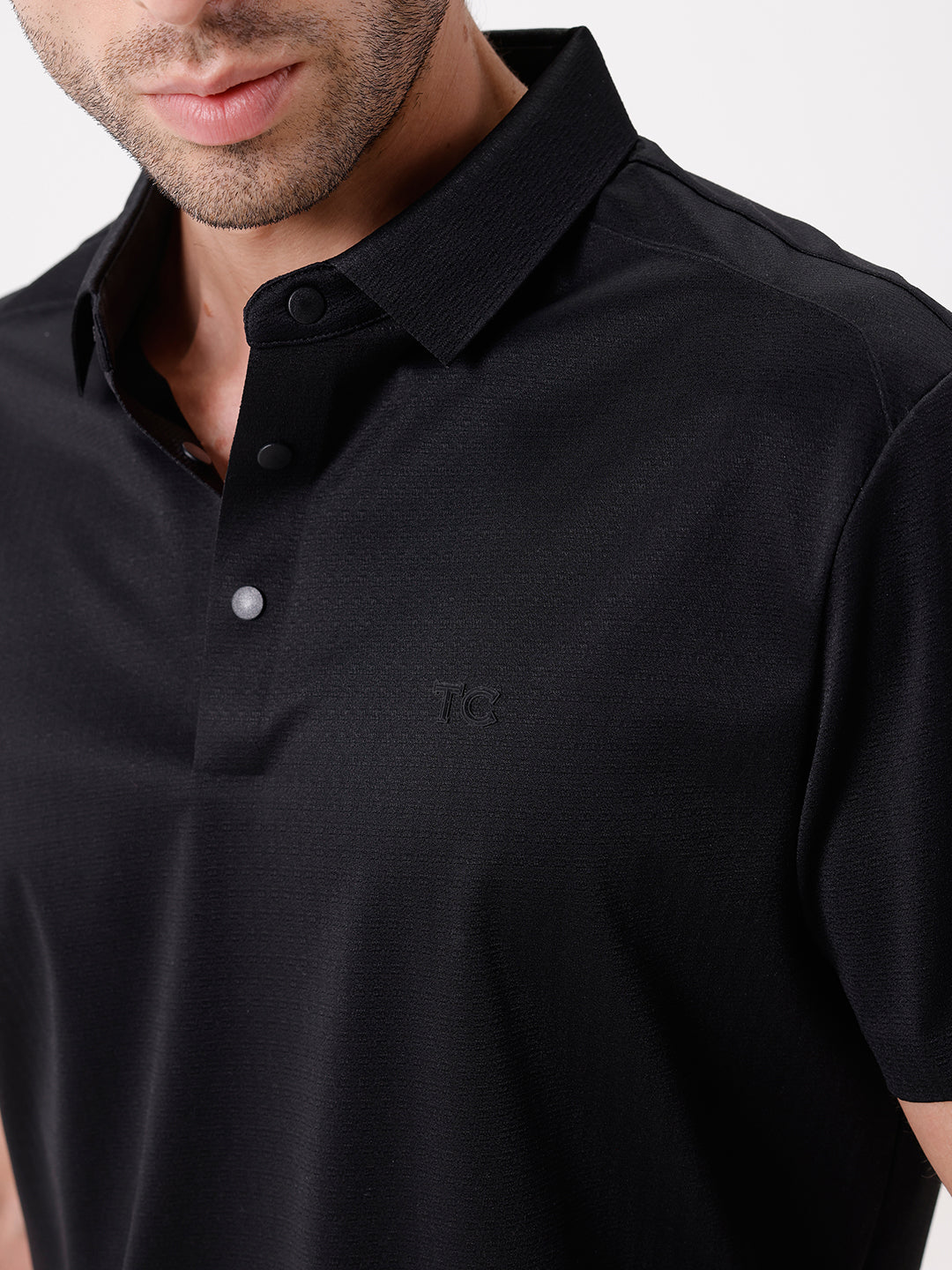 Mens Apparels Polo T-Shirt