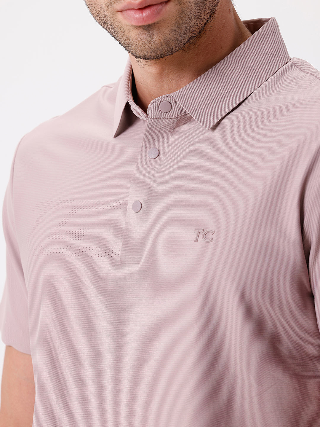 Mens Apparels Polo T-Shirt