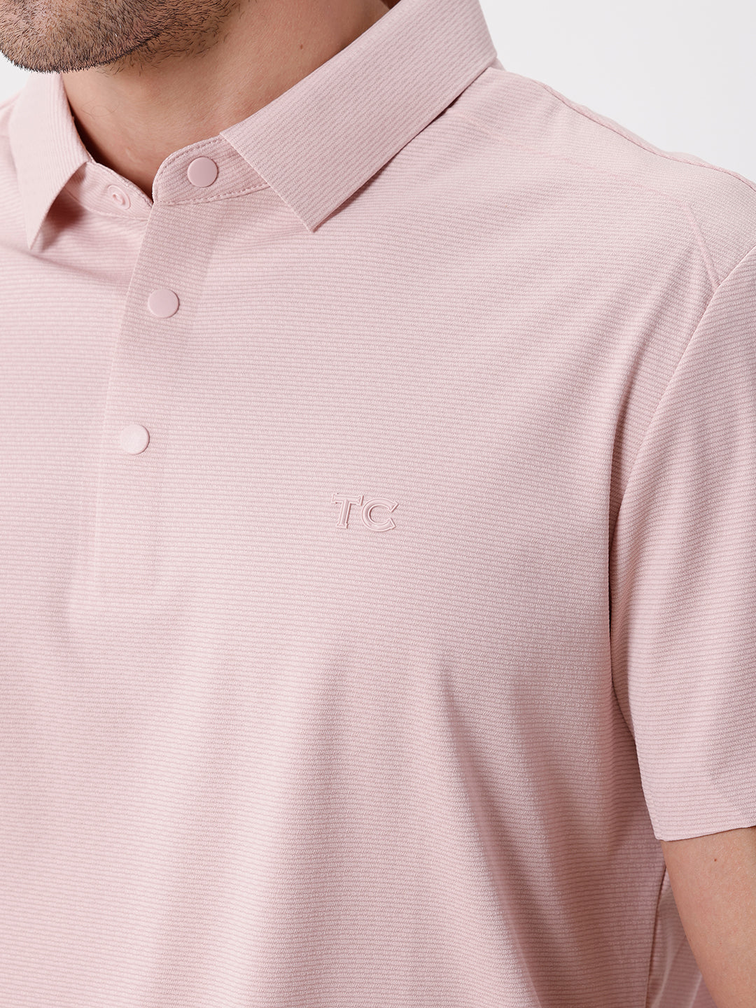 Mens Apparels Polo T-Shirt
