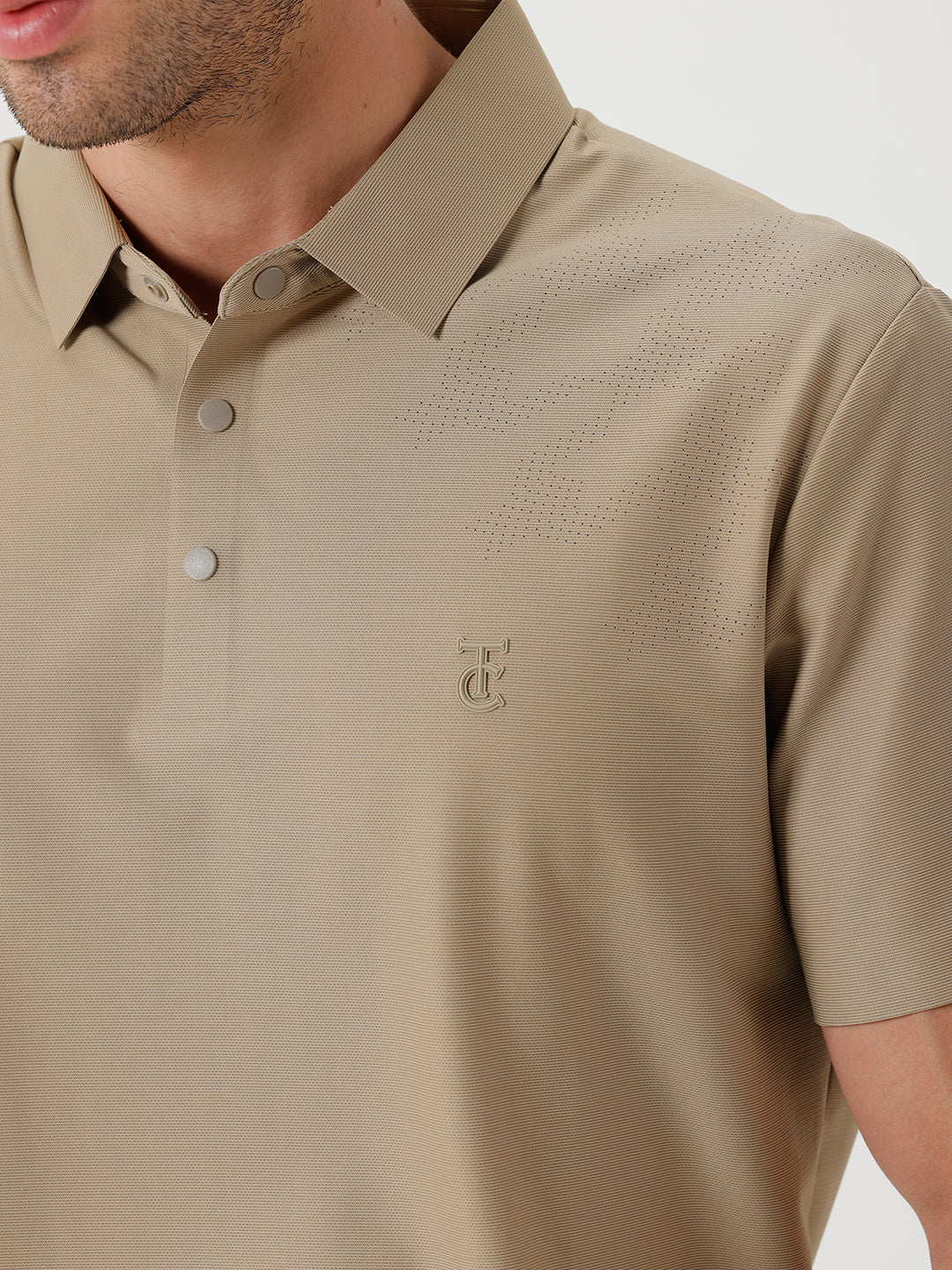 Mens Apparels Polo T-Shirt