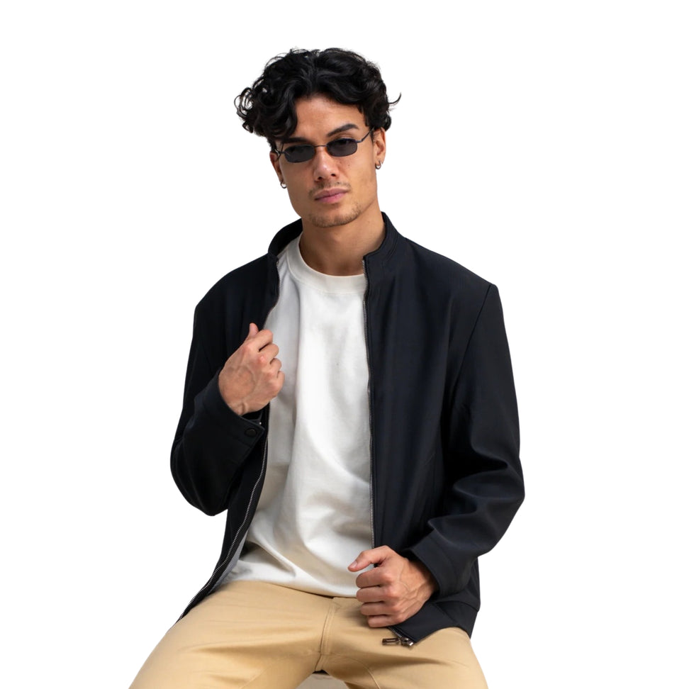 jackets