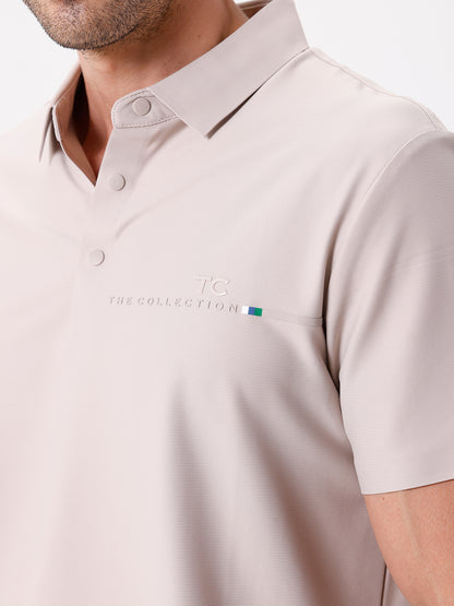Mens Apparels Polo T-Shirt