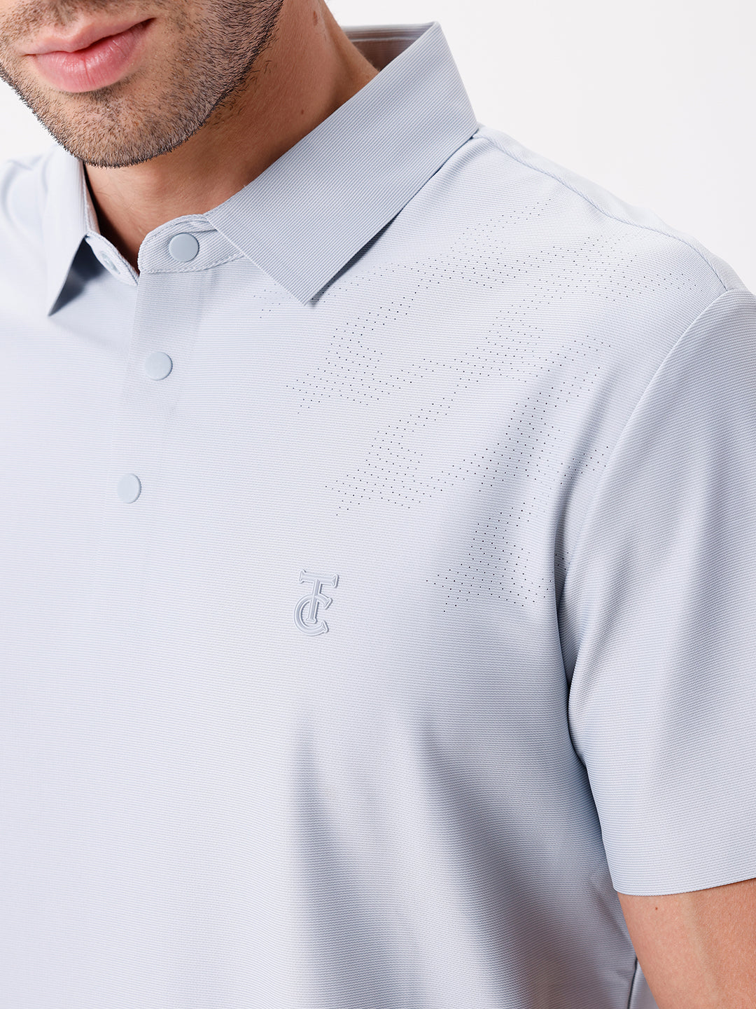Mens Apparels Polo T-Shirt