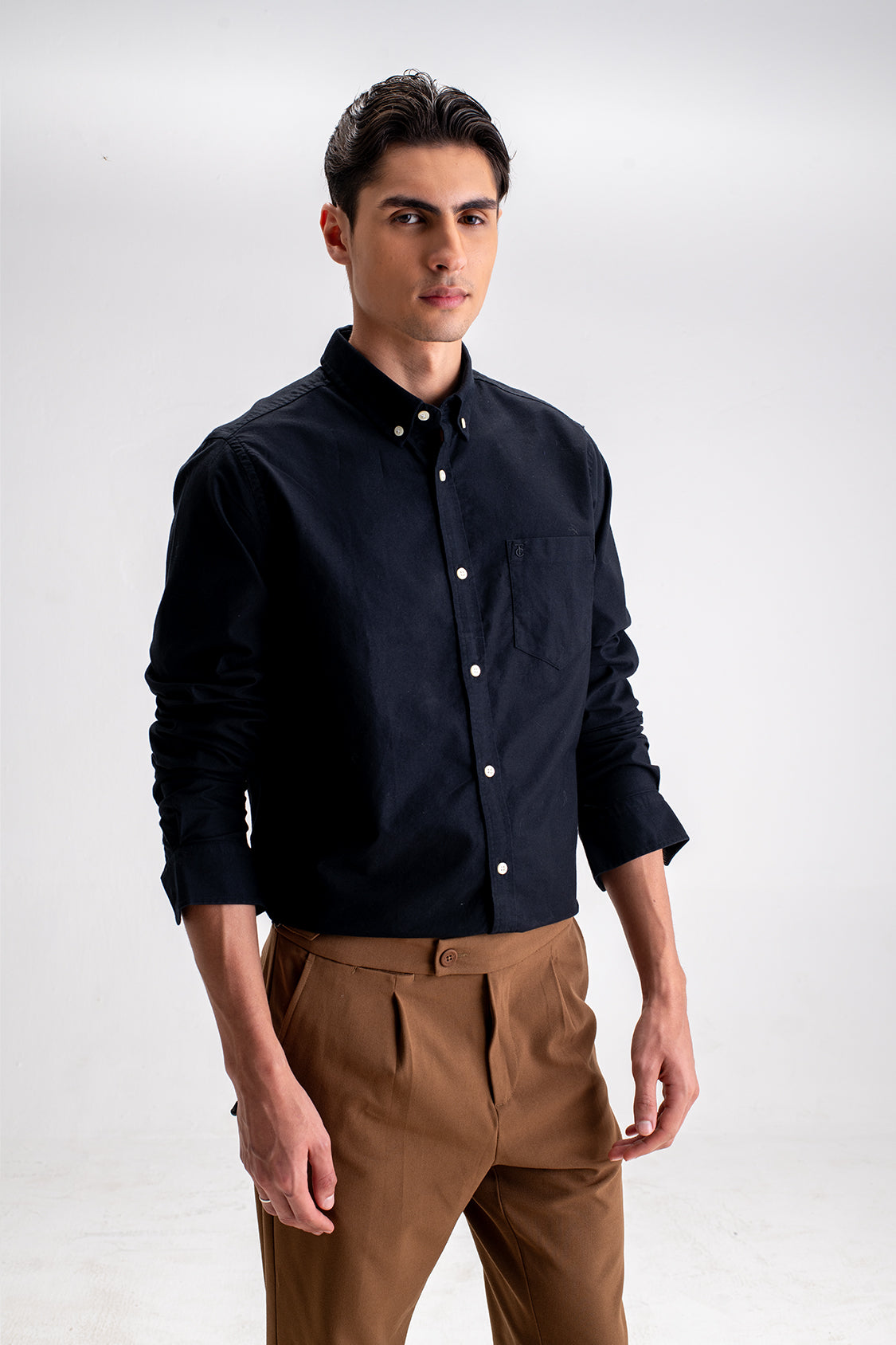PREMIUM OXFORD SHIRT