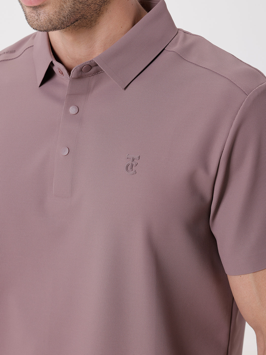 Mens Apparels Polo T-Shirt