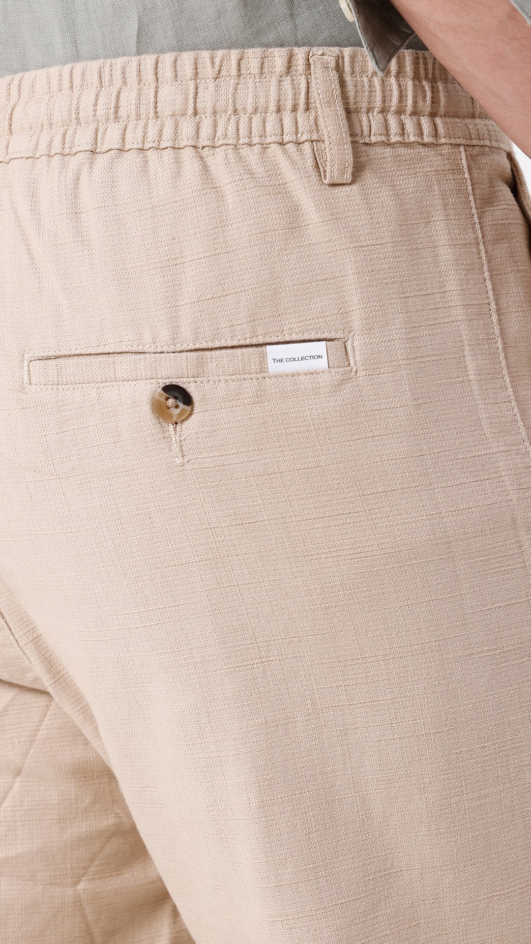 Mens Apparels Trouser