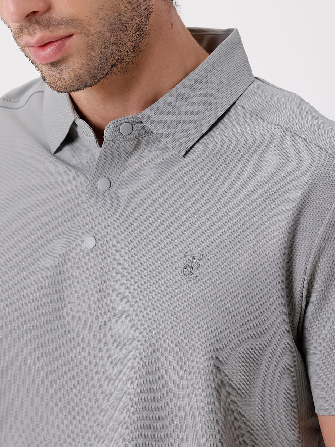 Mens Apparels Polo T-Shirt