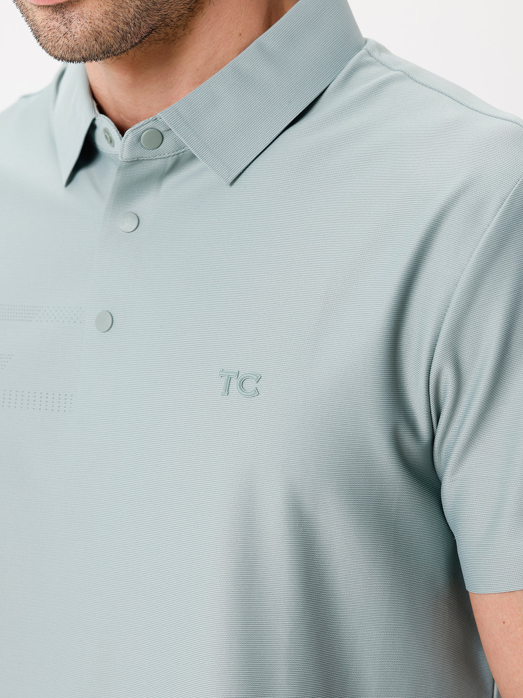 Mens Apparels Polo T-Shirt