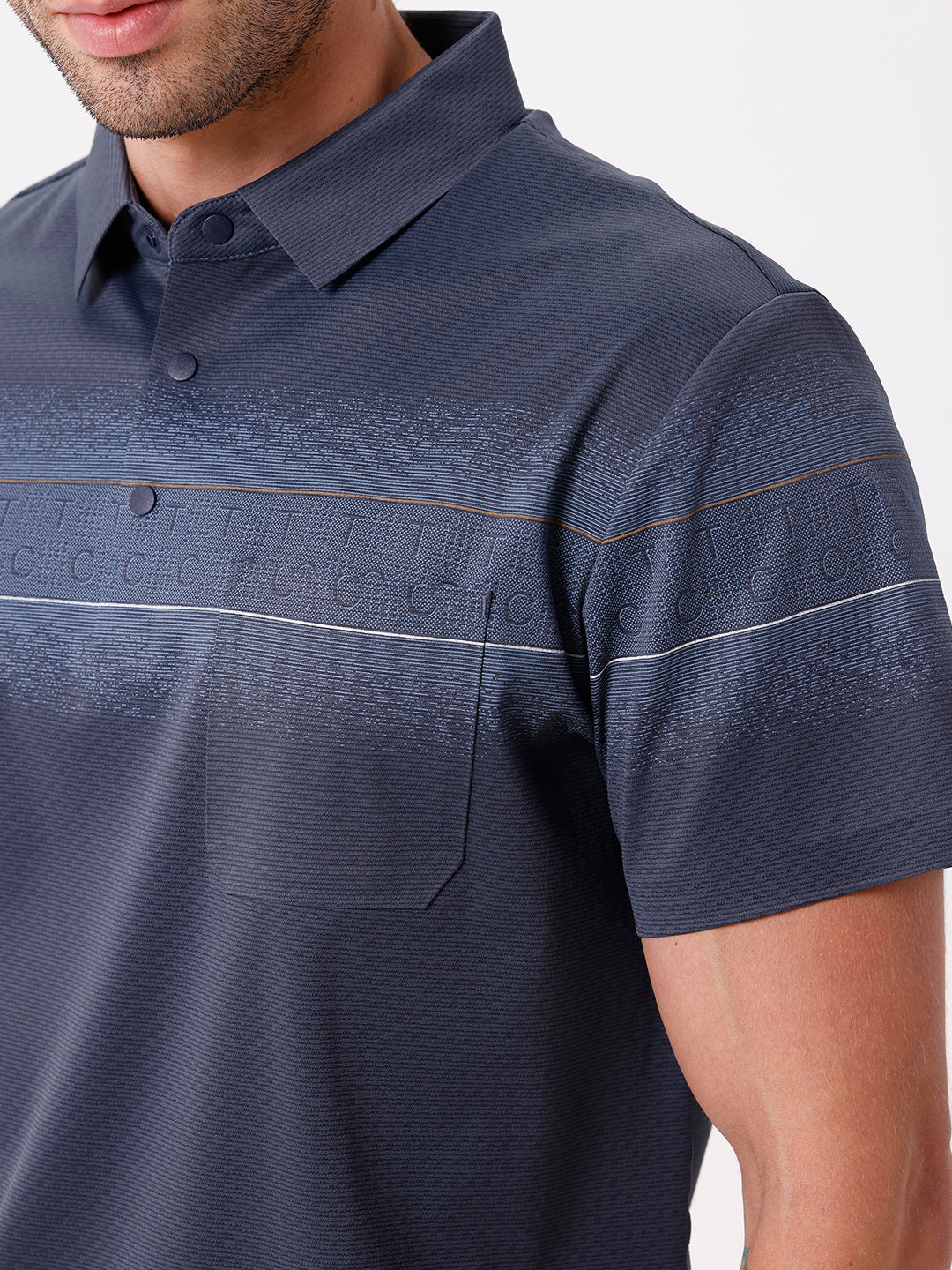 Mens Apparels Polo T-Shirt