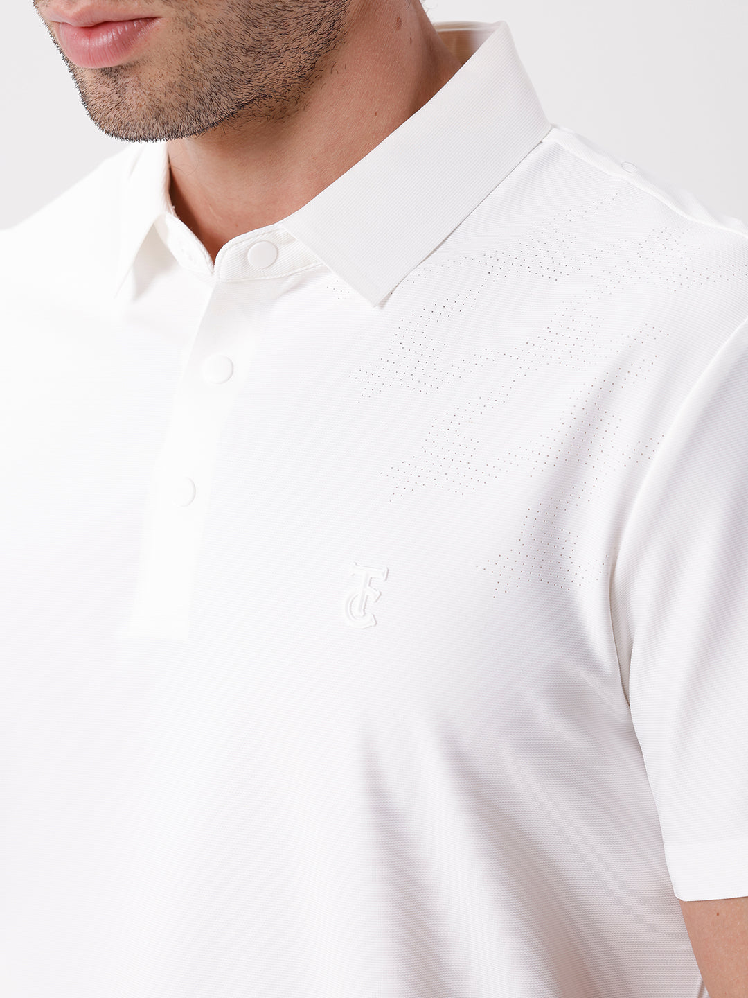 Mens Apparels Polo T-Shirt