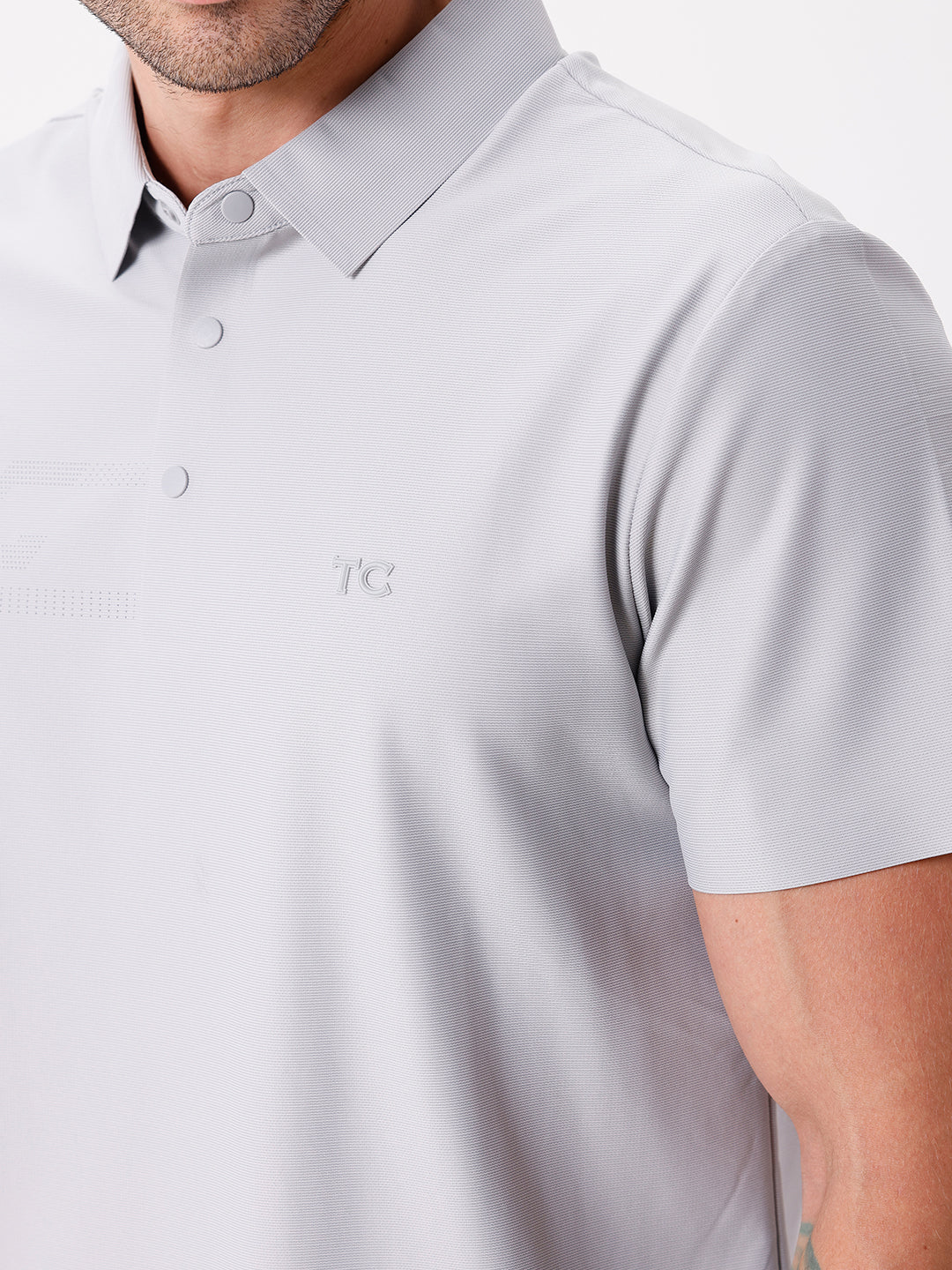 Mens Apparels Polo T-Shirt