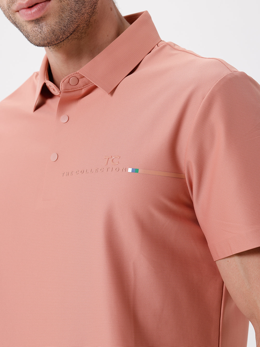 Mens Apparels Polo T-Shirt