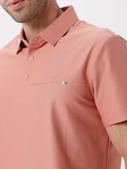 Mens Apparels Polo T-Shirt