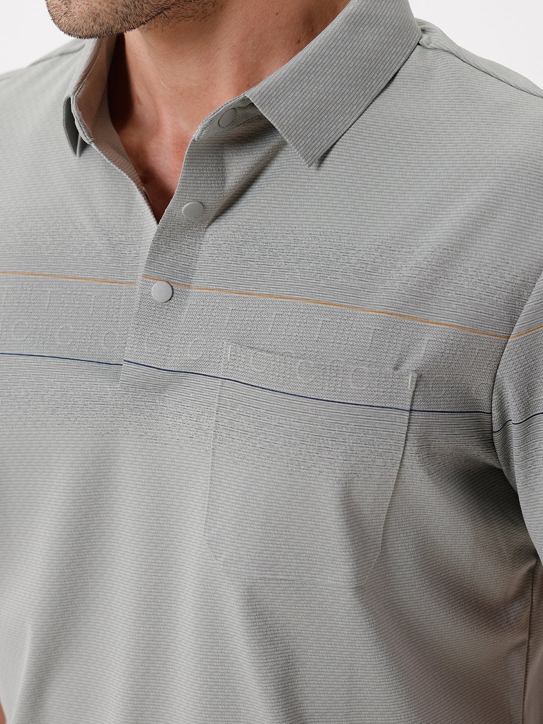 Mens Apparels Polo T-Shirt