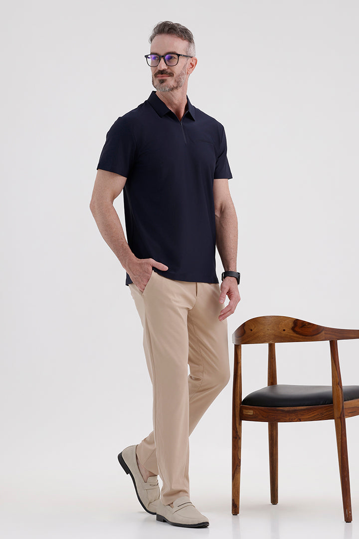 Mens Apparels Polo T-Shirt