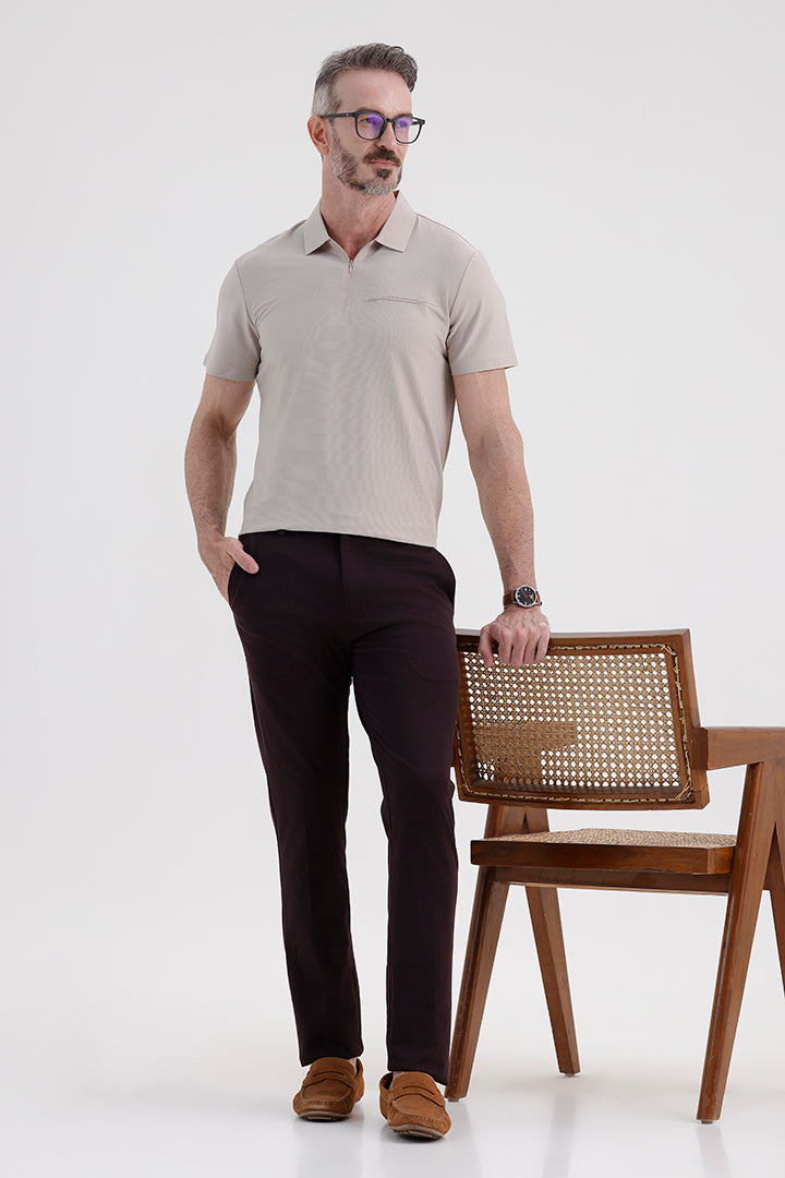 Mens Apparels Polo T-Shirt