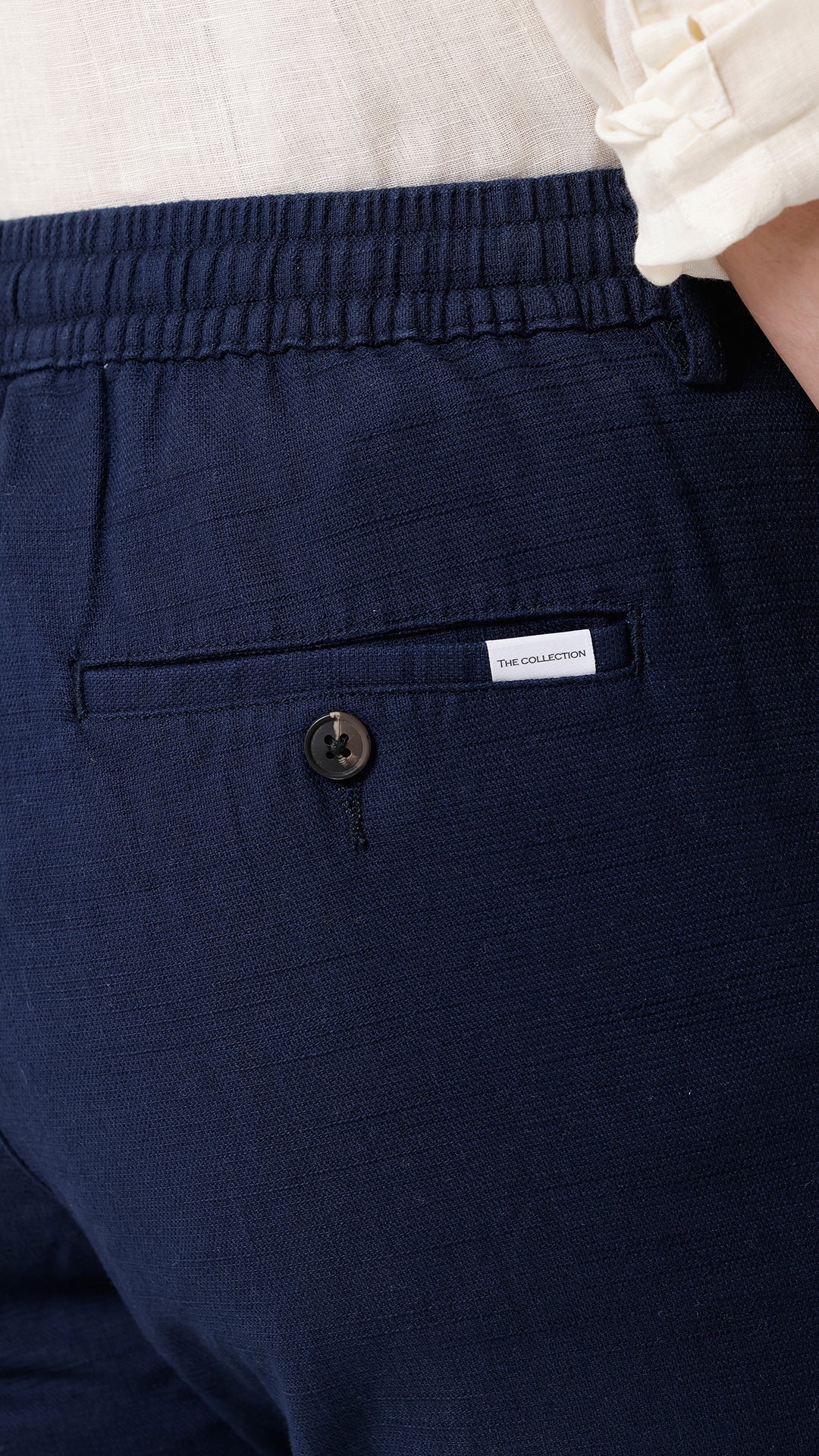 Mens Apparels Trouser
