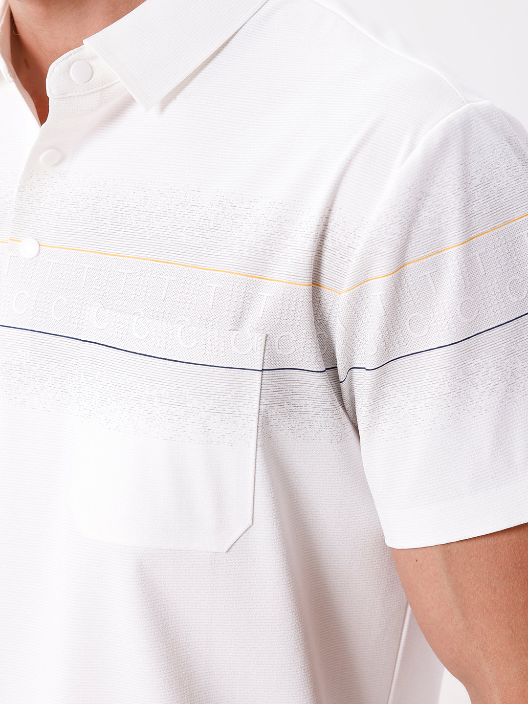 Mens Apparels Polo T-Shirt