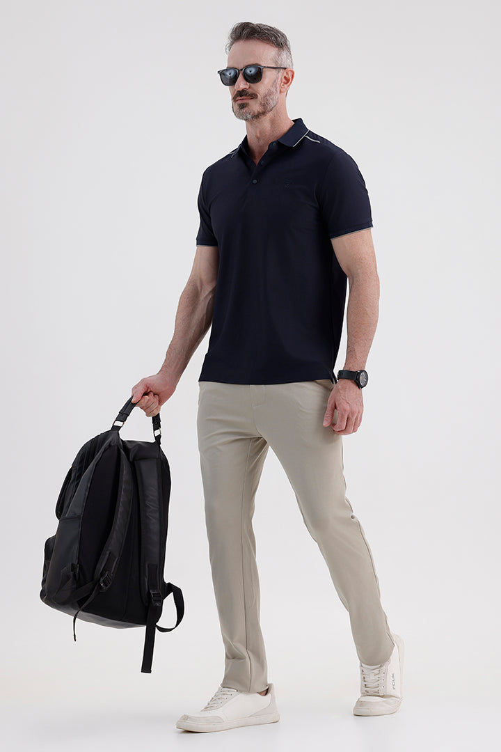 Mens Apparels Polo T-Shirt