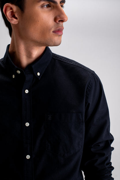 PREMIUM OXFORD SHIRT