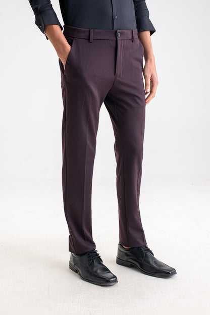 4 WAY STRETCH TROUSER