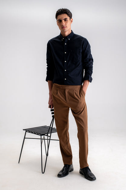 PREMIUM OXFORD SHIRT