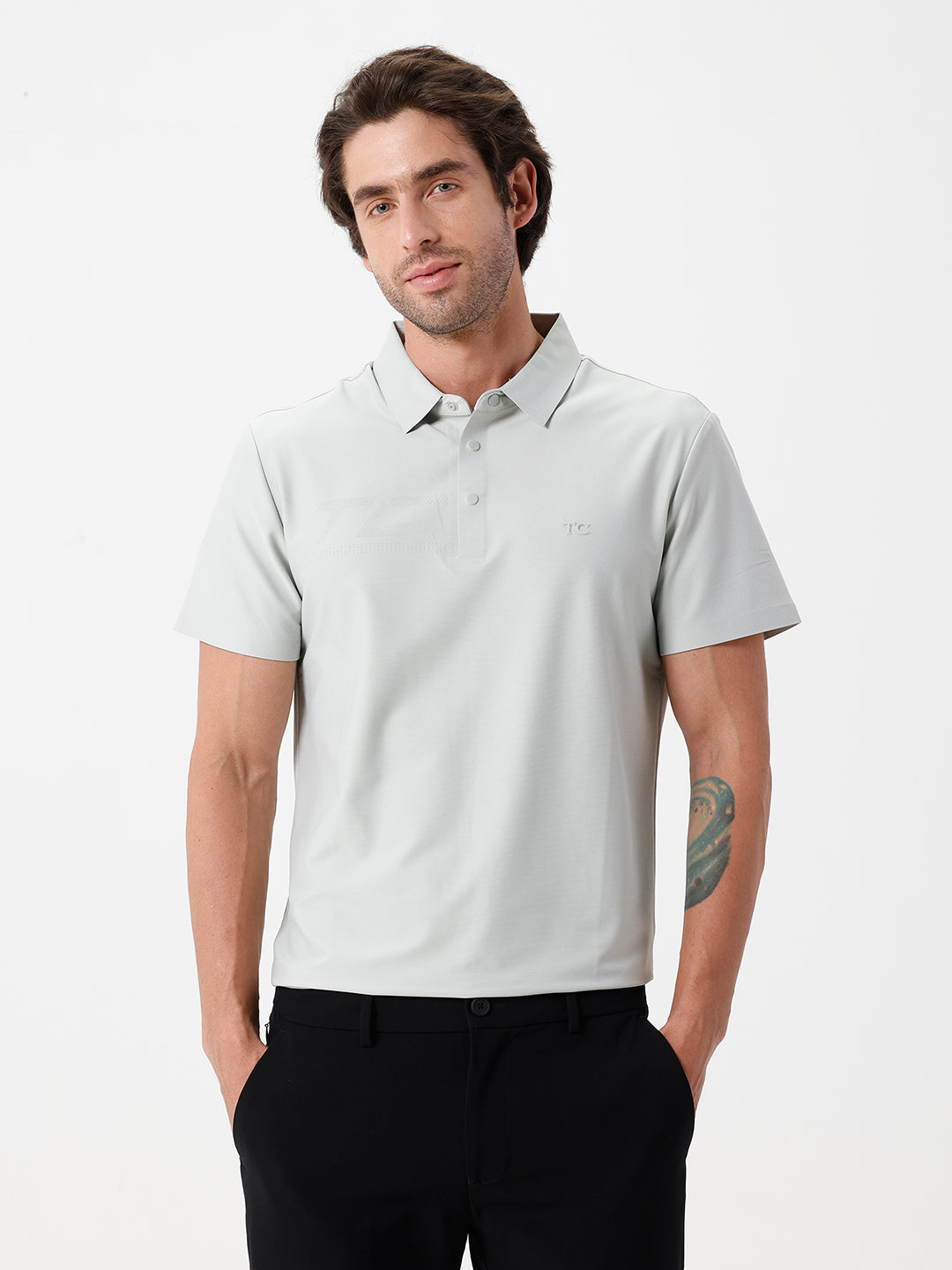Mens Apparels Polo T-Shirt