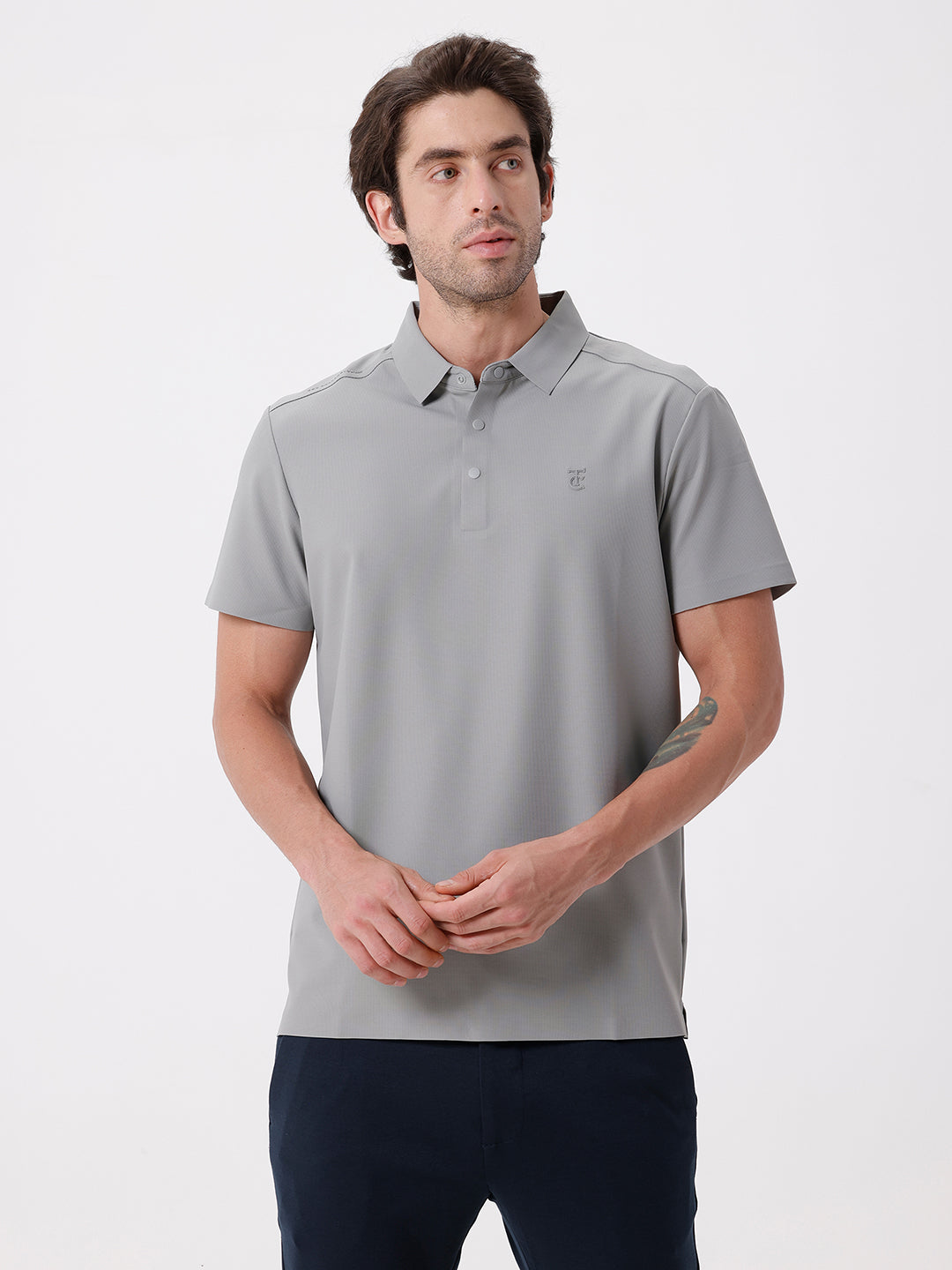 Mens Apparels Polo T-Shirt