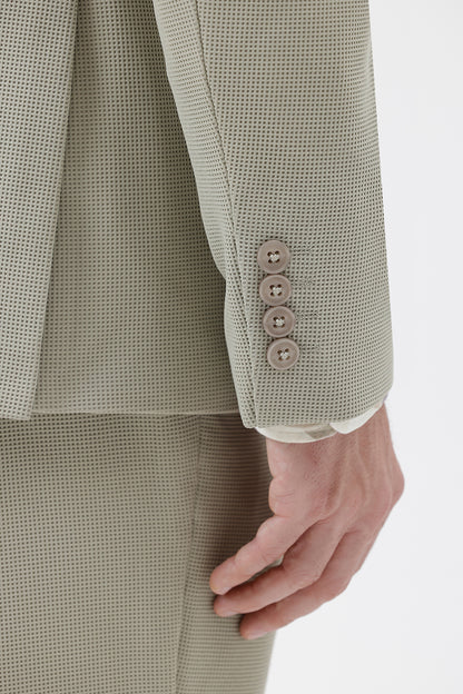 SLATE GREEN- 37 BLAZER