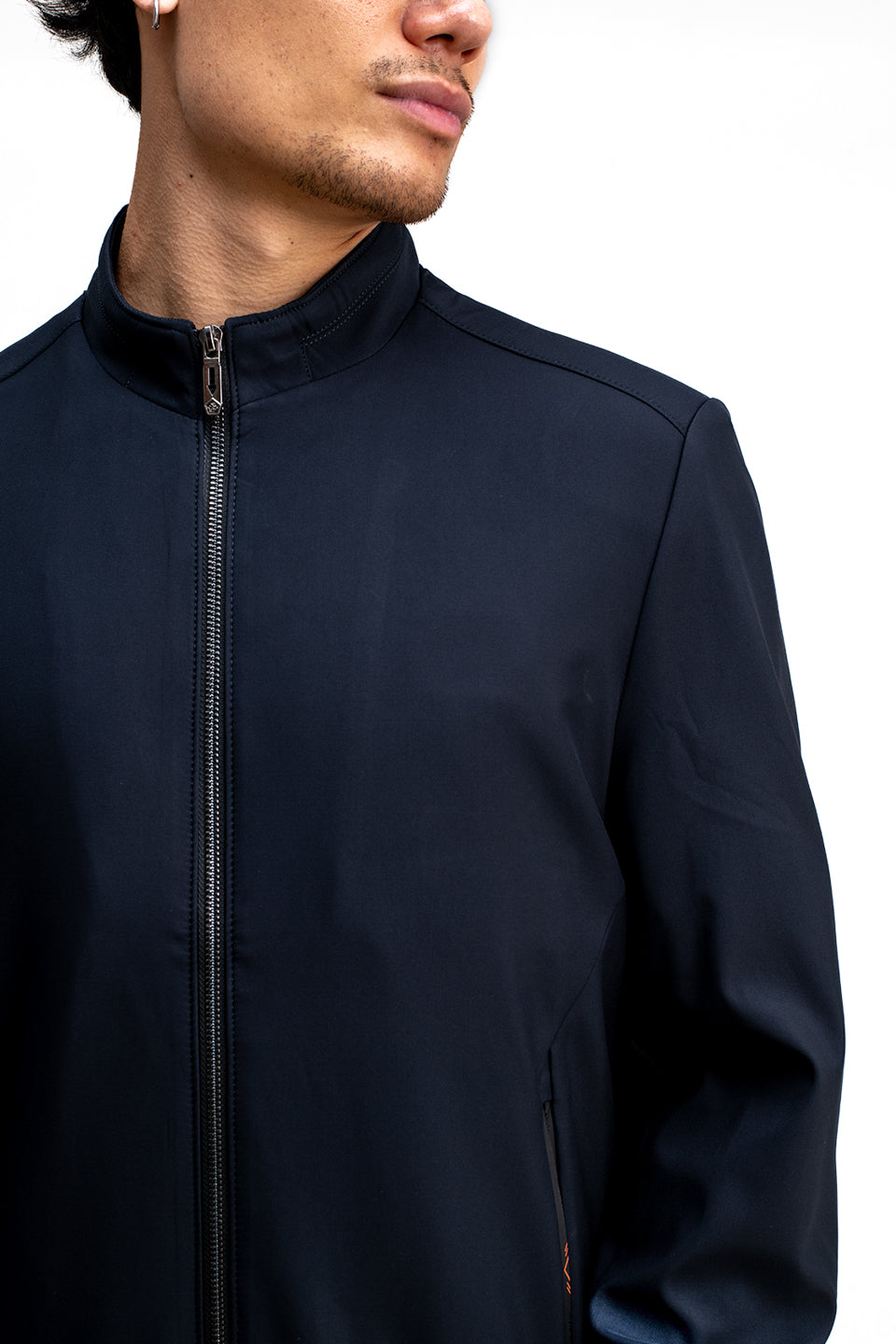 FULL SLEEVES PLAIN JACKET