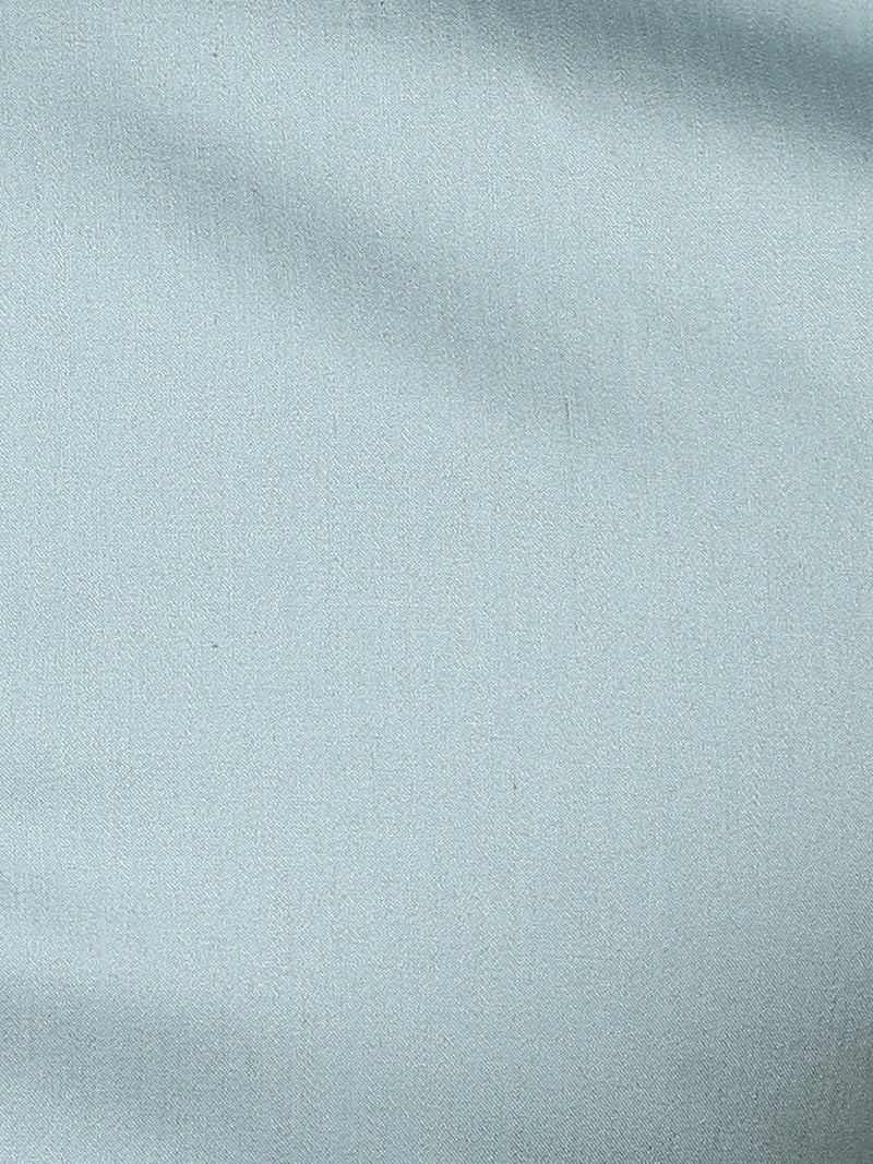 Men's Stormy Sea Solid Shirt