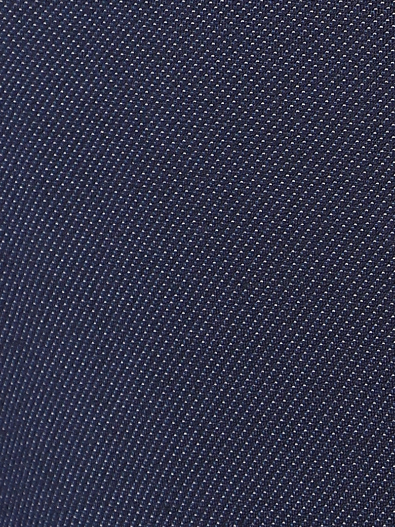 Men's Navy Blue Blazer TCJ-IVAN
