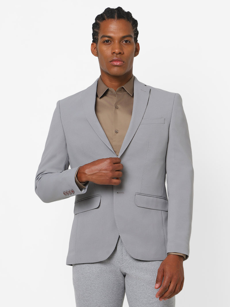 Men's Light Grey TCJ-GILBERT