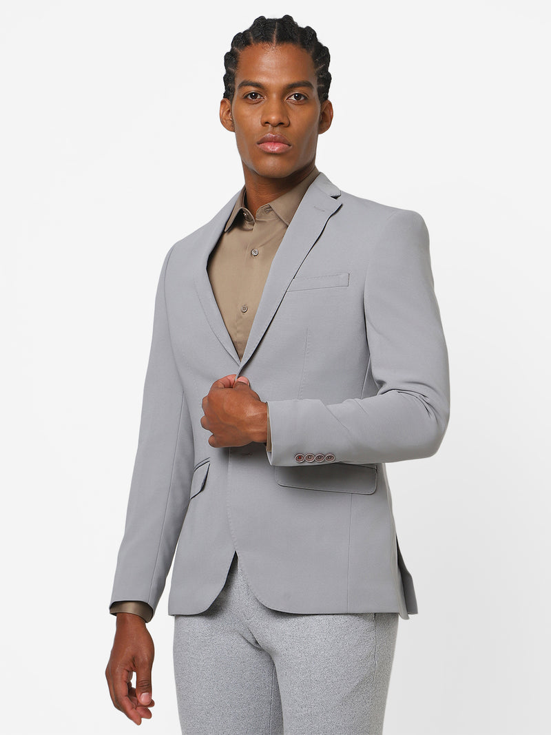 Men's Light Grey TCJ-GILBERT