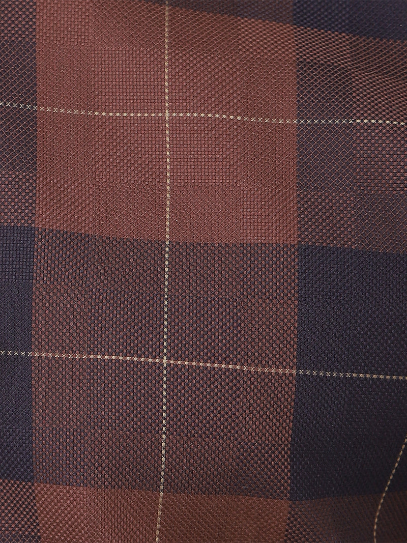 Men's Onion Pink Printed Shirt