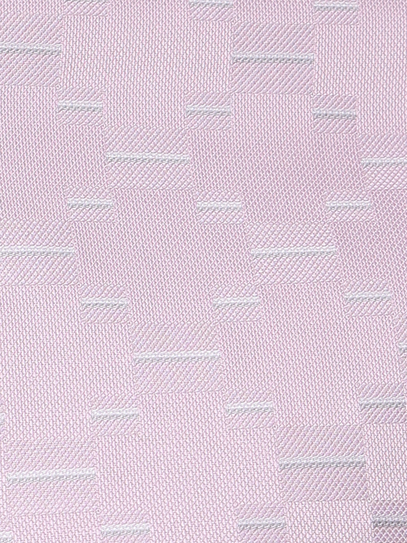 Men's Onion Pink Printed Shirt