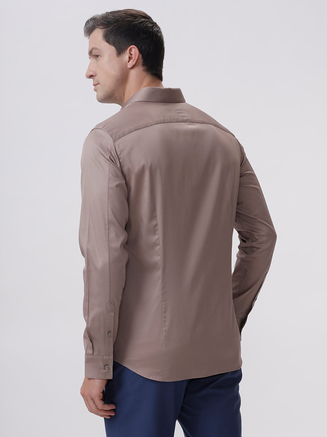 Stephen Sphinx Cotton Shirt