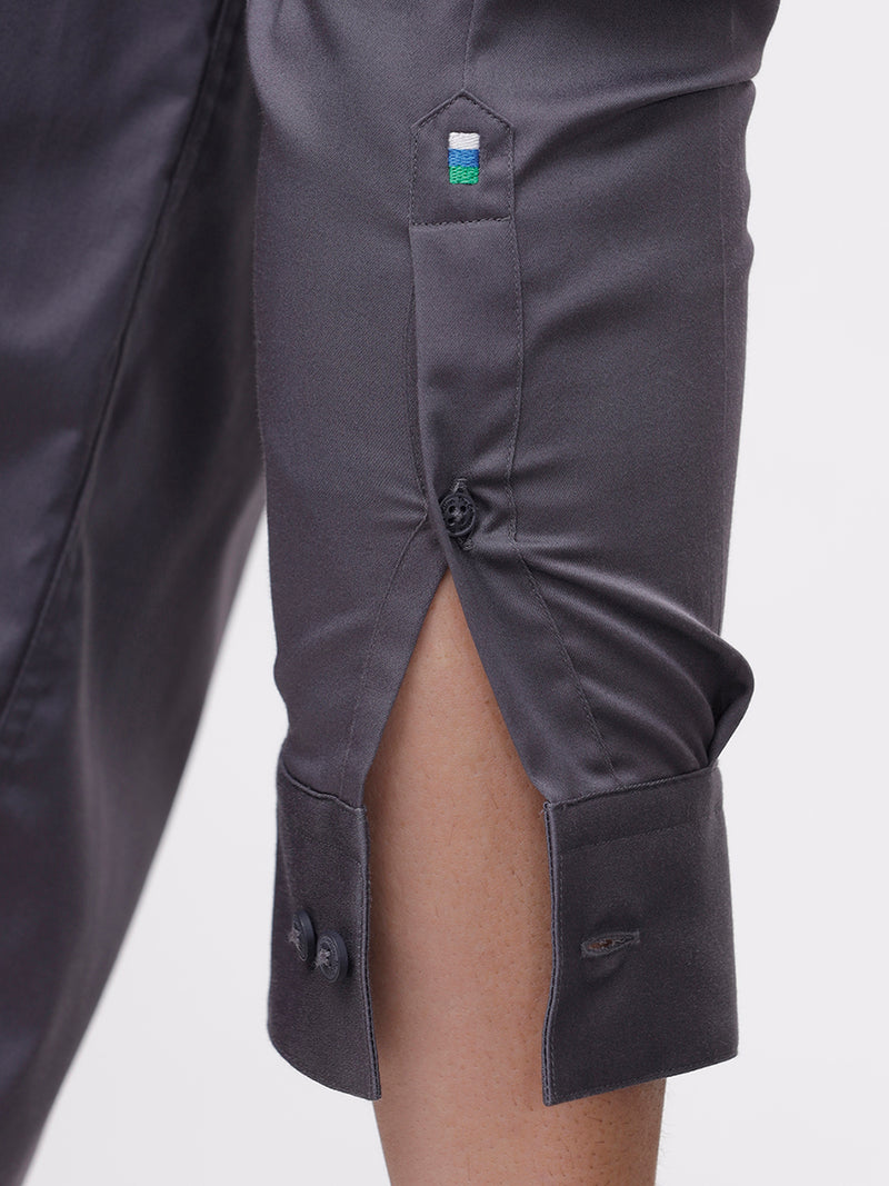 Stephen Excalibur Solid Shirt