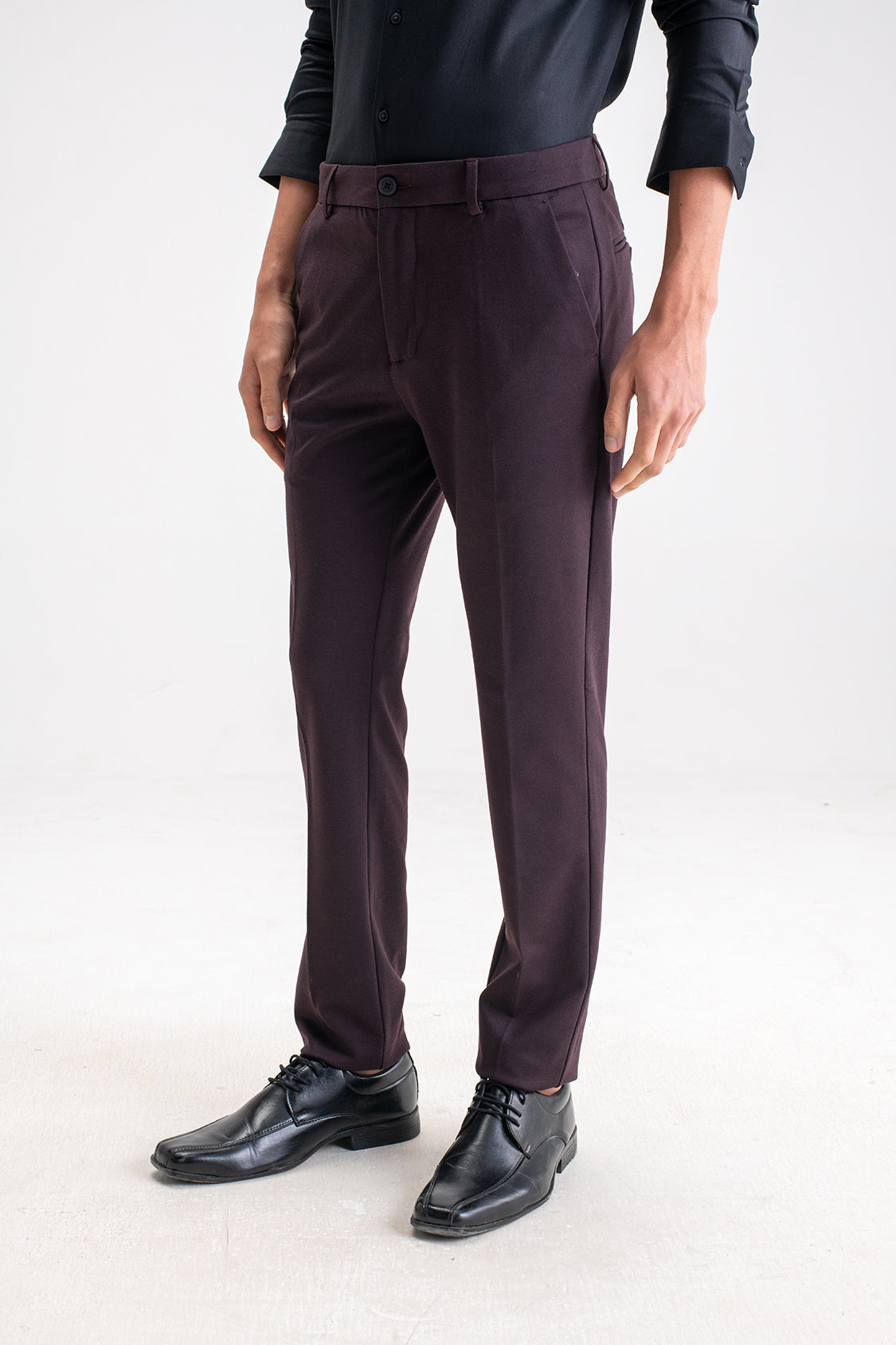 4 WAY STRETCH TROUSER
