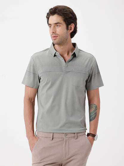 Mens Apparels Polo T-Shirt