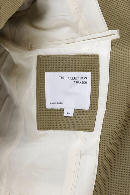 OLIVE GREEN- 38 BLAZER