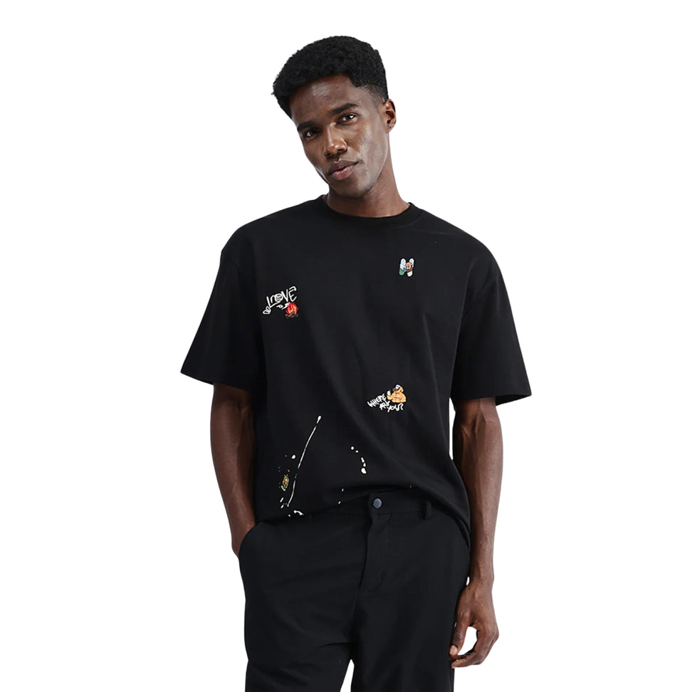 oversized t-shirts