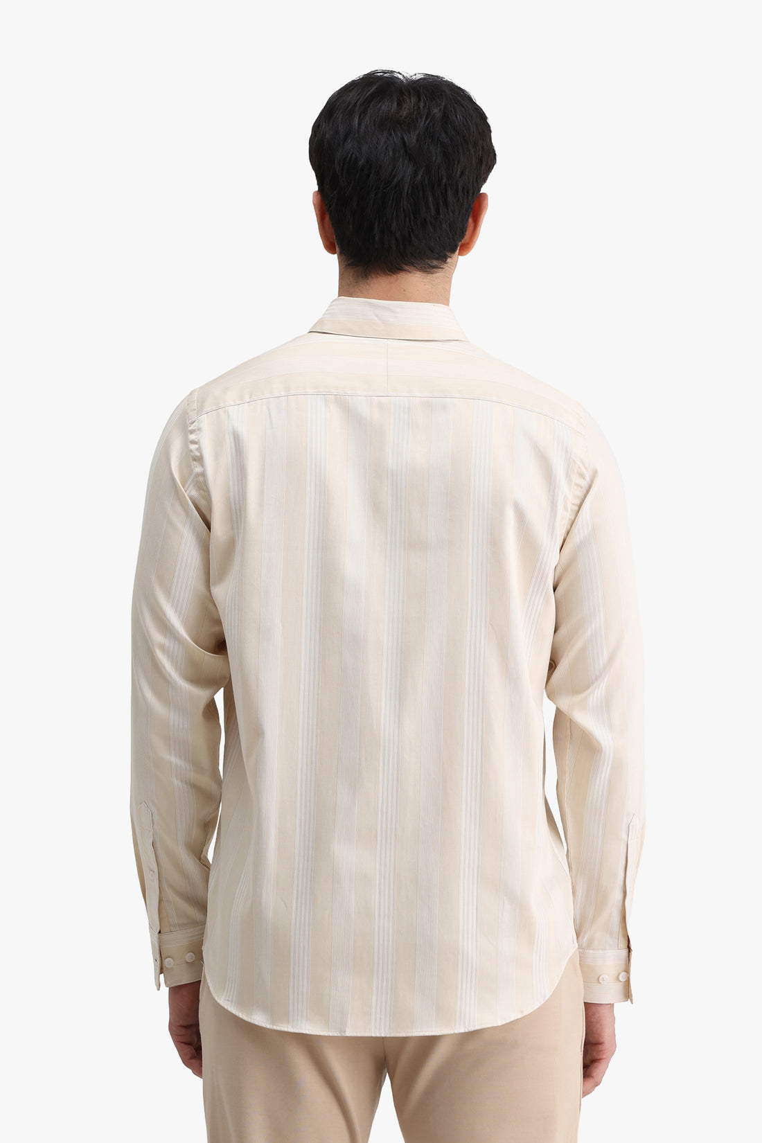 100% Cotton Giza Cotton Shirt
