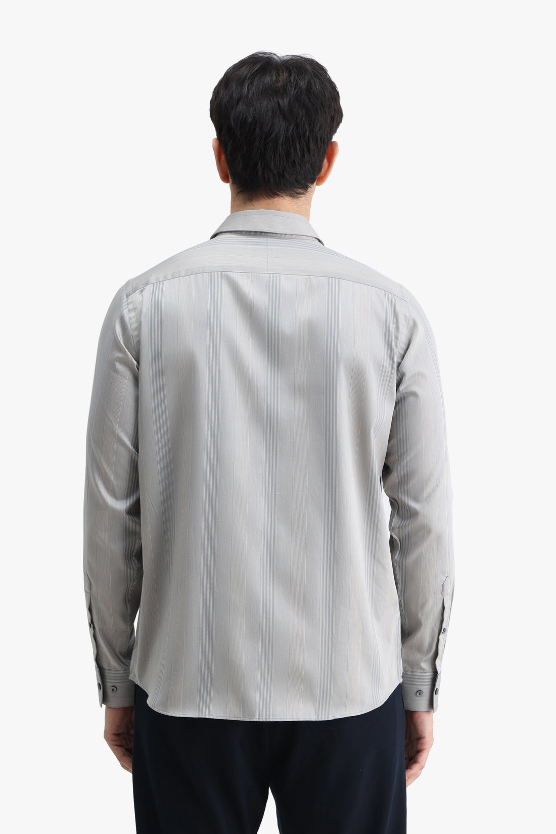 100% Cotton Giza Cotton Shirt