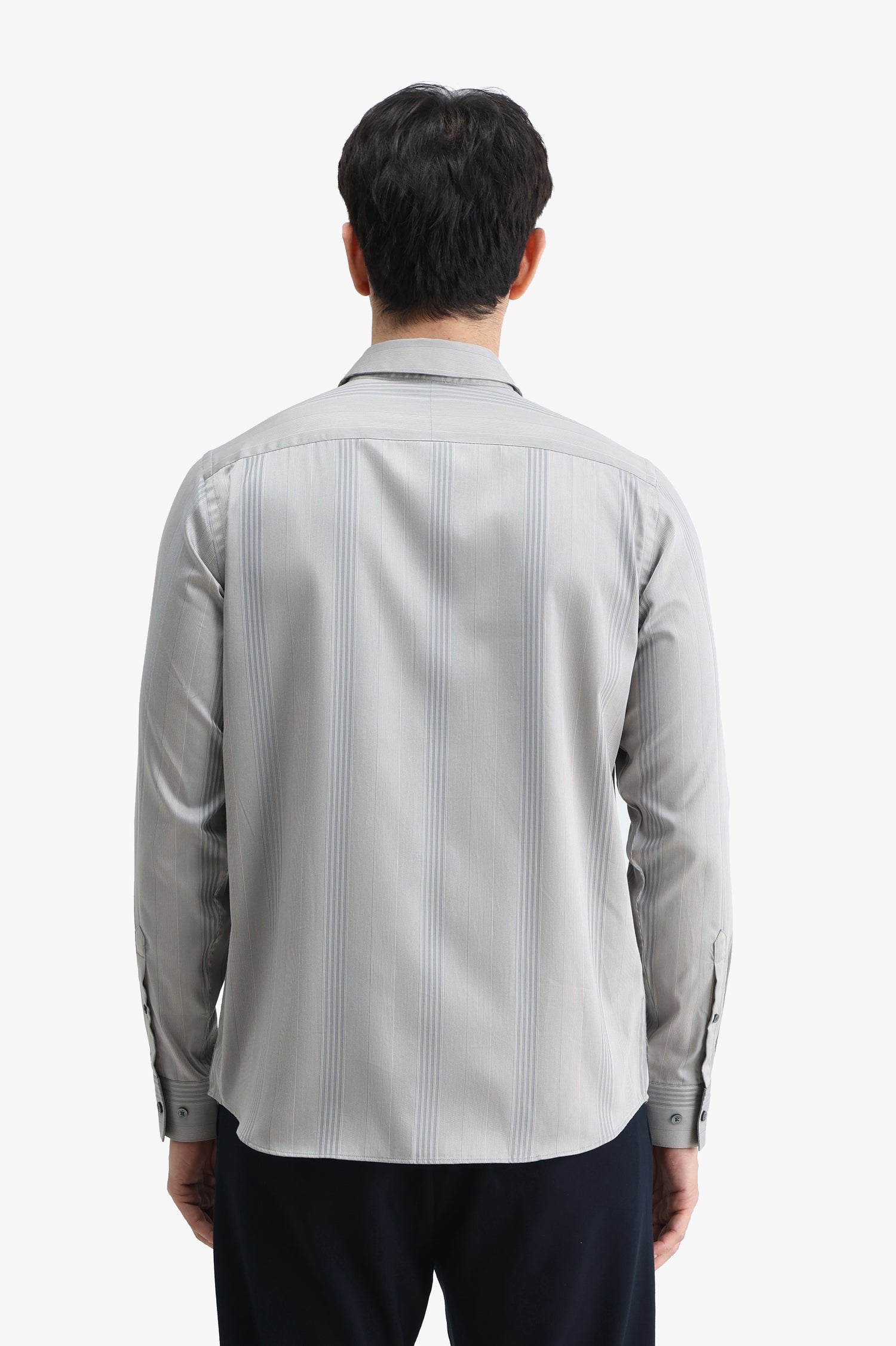 100% Cotton Giza Cotton Shirt