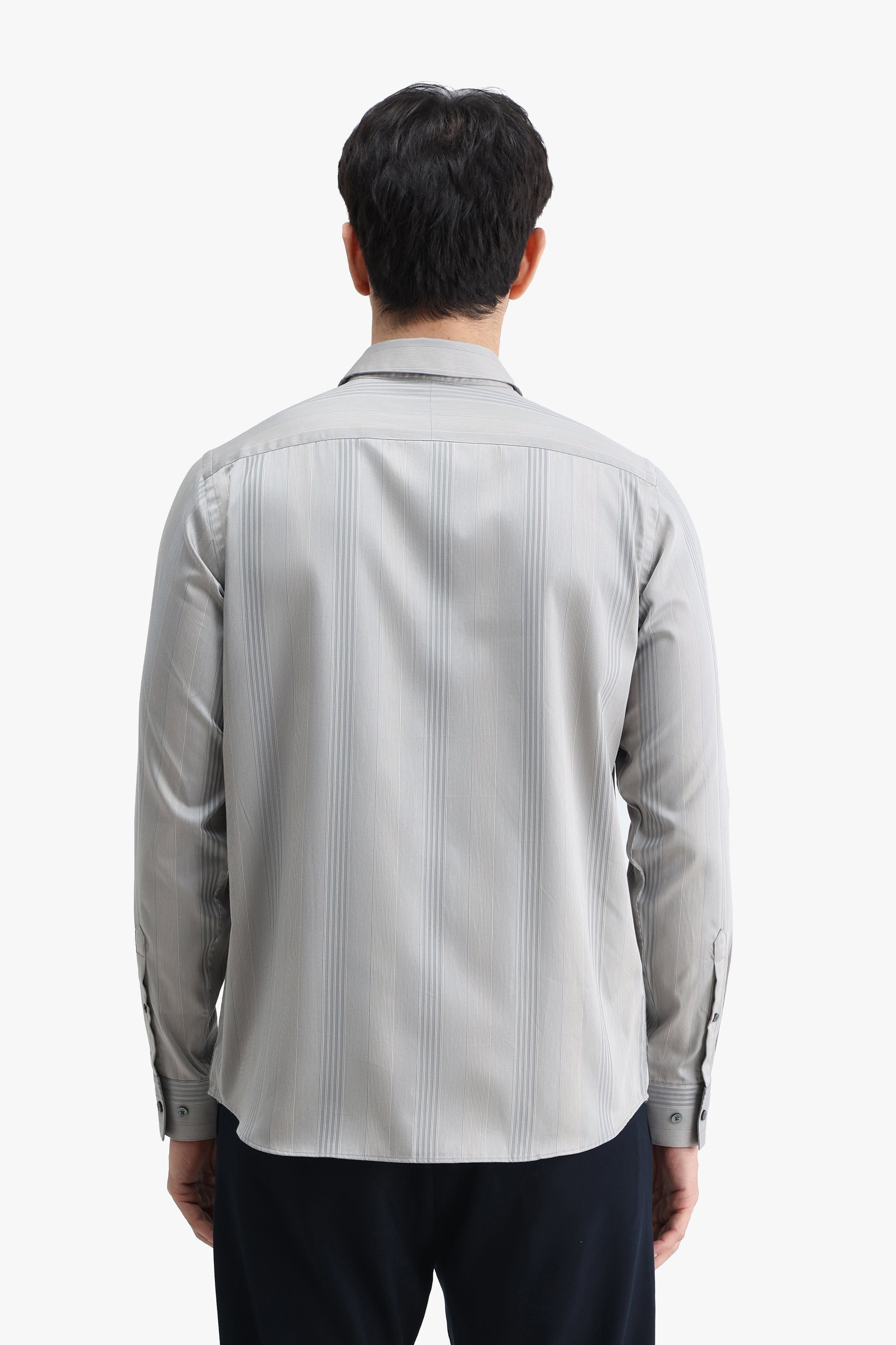 100% Cotton Giza Cotton Shirt