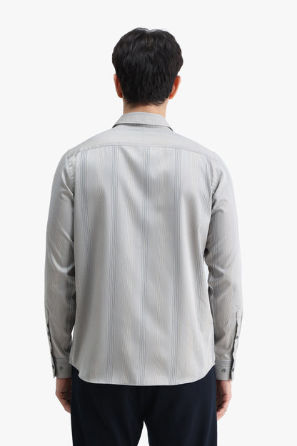 100% Cotton Giza Cotton Shirt