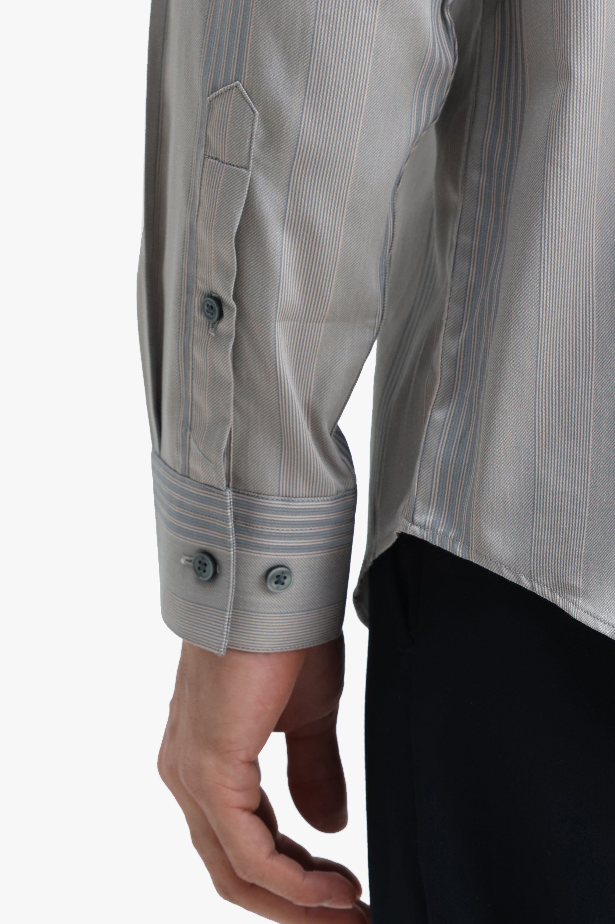 100% Cotton Giza Cotton Shirt